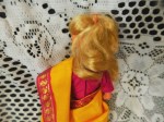 barbie in india gold b